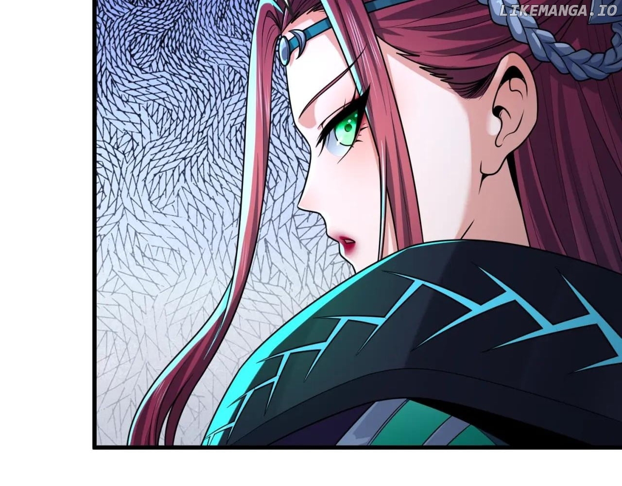 Era of the Haunted Chapter 148 - page 43